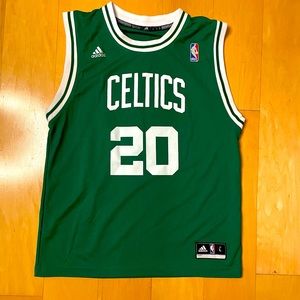 Celtics Ray Allen Jersey
